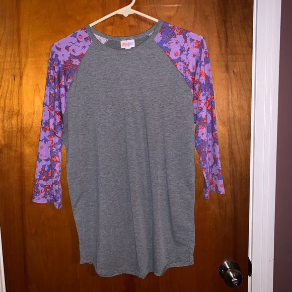M LuLaRoe Randy - Picture 1 of 3